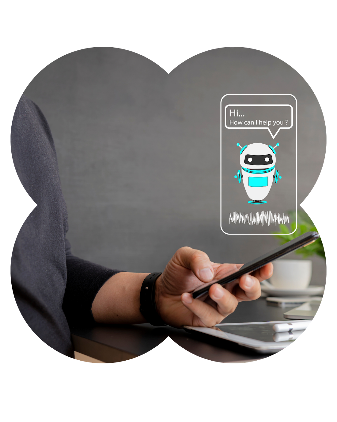 Pharma AI Technology
